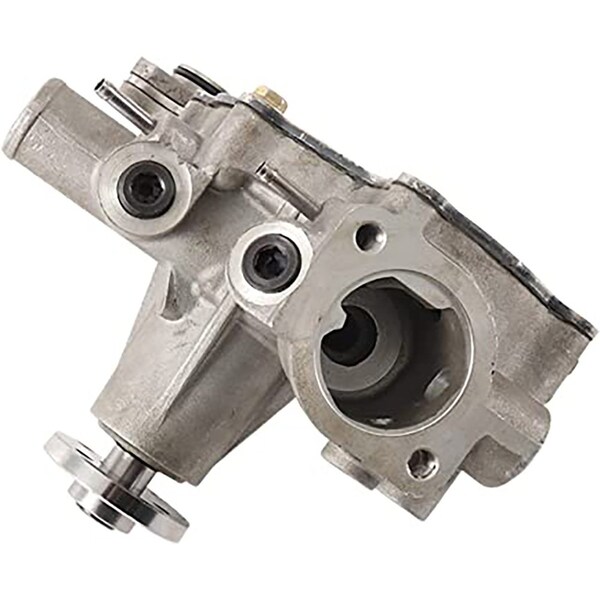 Aftermarket AM881943 Water Pump With Gasket Fits John Deere Mowers 7400 990 3120 1565 CSU80-0216-RAP - main